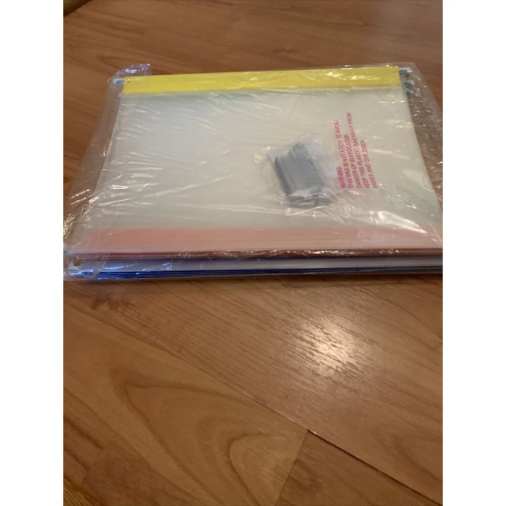 10 Count Up & Up x Target Hanging File Folders 8.5